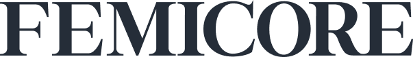FemiCore Official Logo